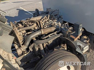 Zdjęcie 7 z 14 samochodu: 2016 ISUZU NQR VIN:JALE5W164G7900557 - miniatura