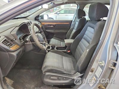 Zdjęcie 7 z 13 samochodu: 2017 HONDA CR-V EX VIN:2HKRW2H52HH650299 - miniatura