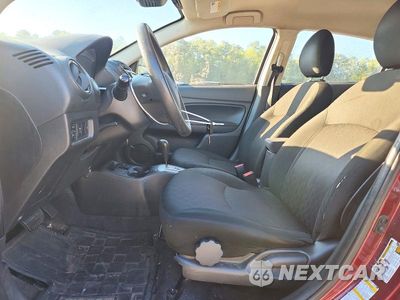 Zdjęcie 7 z 12 samochodu: 2021 MITSUBISHI MIRAGE ES VIN:ML32AUHJ0MH002822 - miniatura