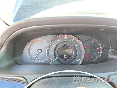 Zdjęcie 9 z 12 samochodu: 2014 HONDA ACCORD SPORT VIN:1HGCR2F57EA148988 - miniatura