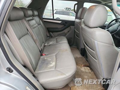 Zdjęcie 11 z 13 samochodu: 2005 TOYOTA 4RUNNER SPORT EDITION VIN:JTEBT14RX58019691 - miniatura