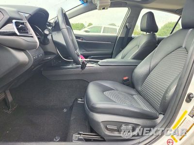 Zdjęcie 7 z 12 samochodu: 2018 TOYOTA CAMRY SE VIN:JTNB11HKXJ3004196 - miniatura