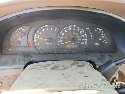 Zdjęcie 9 z 12 samochodu: 2004 TOYOTA TUNDRA SR5 VIN:5TBRT341X4S453704 - miniatura