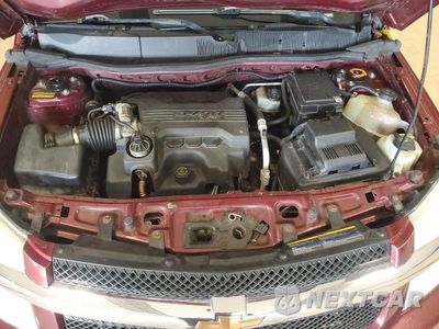 Zdjęcie 11 z 12 samochodu: 2007 CHEVROLET EQUINOX LS VIN:2CNDL23F776073402 - miniatura