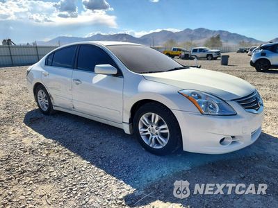 Czwarte zdjęcie samochodu z boku: 2010 NISSAN ALTIMA 2.5 VIN:1N4AL2AP3AN507634 - miniatura