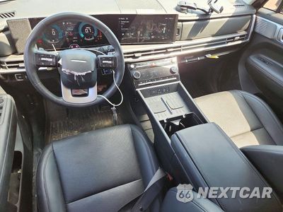 Zdjęcie 8 z 13 samochodu: 2026 HYUNDAI SANTA FE SEL VIN:5NMP24GL7TH170506 - miniatura