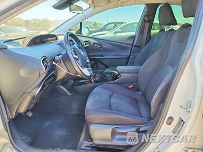 Zdjęcie 7 z 12 samochodu: 2018 TOYOTA PRIUS PRIME PLUS VIN:JTDKARFP5J3104112 - miniatura