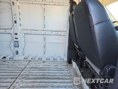 Zdjęcie 11 z 14 samochodu: 2025 RAM PROMASTER 2500 DELIVERY VAN VIN:3C6LRVDG6SE512550 - miniatura