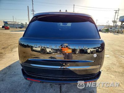 Zdjęcie 6 z 13 samochodu: 2023 LAND ROVER RANGE ROVER SV VIN:SALKU9E70PA049896 - miniatura