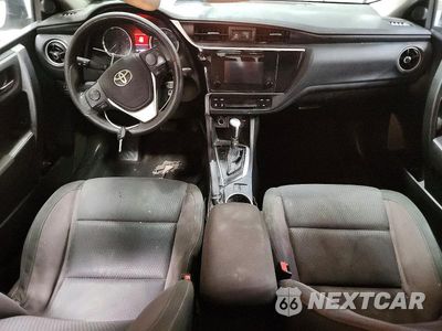 Zdjęcie 8 z 12 samochodu: 2019 TOYOTA COROLLA LE VIN:5YFBURHE9KP873983 - miniatura