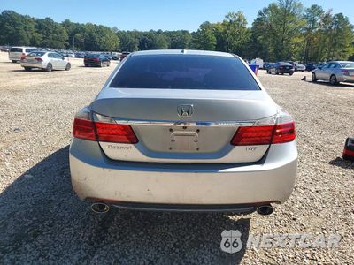 Zdjęcie 6 z 13 samochodu: 2014 HONDA ACCORD EXL VIN:1HGCR3F85EA035007 - miniatura