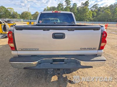 Zdjęcie 6 z 12 samochodu: 2005 CHEVROLET SILVERADO C1500 VIN:1GCEC19T25Z160383 - miniatura