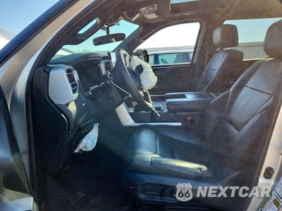 Zdjęcie 7 z 12 samochodu: 2023 TOYOTA TUNDRA PLATINUM HV VIN:5TFNC5DB3PX039656 - miniatura
