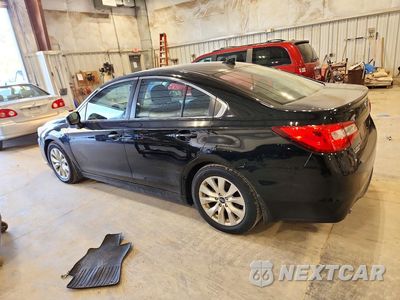 Drugie zdjęcie samochodu z przodu: 2016 SUBARU LEGACY 2.5I PREMIUM VIN:4S3BNBC66G3060945 - miniatura