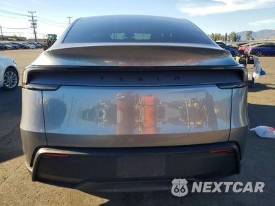 Zdjęcie 6 z 12 samochodu: 2026 TESLA MODEL Y VIN:7SAYGDED4TF613068 - miniatura