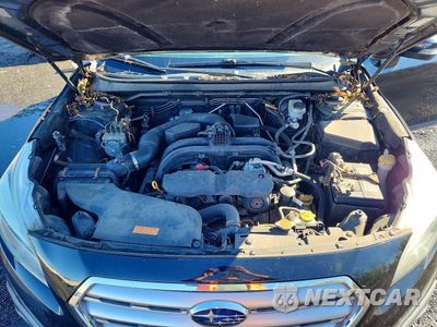 Zdjęcie 11 z 12 samochodu: 2015 SUBARU OUTBACK 2.5I LIMITED VIN:4S4BSALC3F3203837 - miniatura