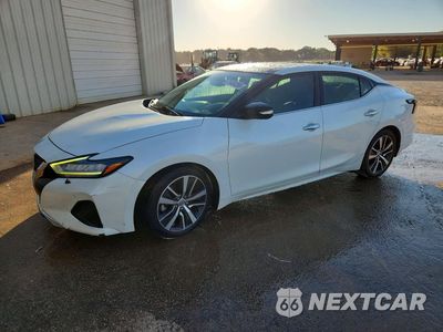 2019 NISSAN MAXIMA 3.5 SL 1N4AA6AV5KC373170 - główne zdjęcie licytacji z USA - miniatura