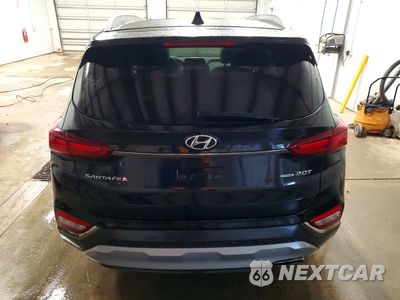 Zdjęcie 6 z 13 samochodu: 2020 HYUNDAI SANTA FE LIMITED 2.0T VIN:5NMS5CAAXLH195211 - miniatura