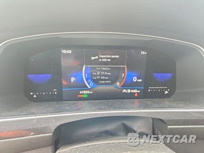 Zdjęcie 9 z 13 samochodu: 2023 VOLKSWAGEN TIGUAN S VIN:3VVRB7AX3PM037736 - miniatura