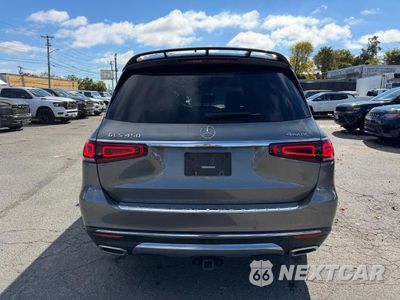 Zdjęcie 12 z 12 samochodu: 2020 MERCEDES-BENZ GLS 450 4MATIC VIN:4JGFF5KE1LA167489 - miniatura