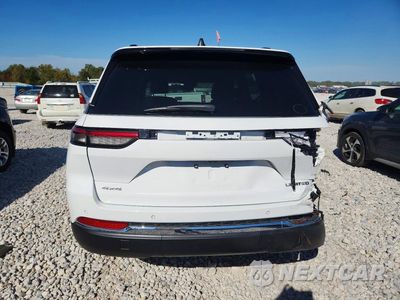 Zdjęcie 6 z 13 samochodu: 2024 JEEP GRAND CHEROKEE LIMITED VIN:1C4RJHBG7RC128714 - miniatura