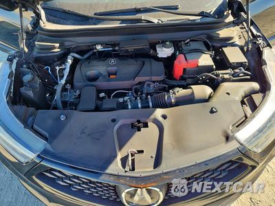 Zdjęcie 12 z 14 samochodu: 2020 ACURA RDX A-SPEC VIN:5J8TC2H69LL040722 - miniatura
