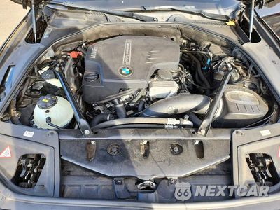 Zdjęcie 11 z 12 samochodu: 2016 BMW 528 XI VIN:WBA5A7C5XGG145161 - miniatura
