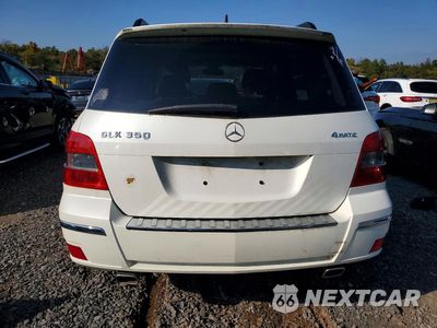 Zdjęcie 6 z 13 samochodu: 2012 MERCEDES-BENZ GLK 350 4MATIC VIN:WDCGG8HB9CF801018 - miniatura