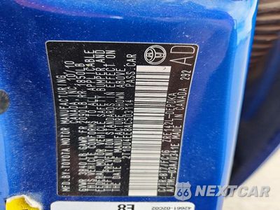 Zdjęcie 13 z 13 samochodu: 2010 TOYOTA COROLLA LE VIN:2T1BU4EE8AC503114 - miniatura
