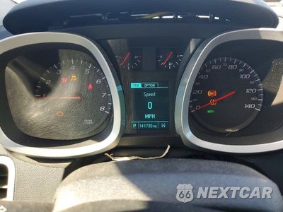 Zdjęcie 9 z 13 samochodu: 2013 CHEVROLET EQUINOX LT VIN:2GNALPEK9D6270119 - miniatura