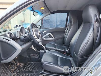 Zdjęcie 7 z 12 samochodu: 2009 SMART FORTWO PASSION VIN:WMEEK31X89K275101 - miniatura