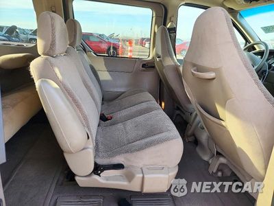 Zdjęcie 11 z 13 samochodu: 2003 FORD WINDSTAR LX VIN:2FMZA51403BA52908 - miniatura