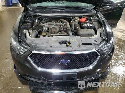 Zdjęcie 11 z 13 samochodu: 2014 FORD TAURUS SHO VIN:1FAHP2KT9EG109062 - miniatura