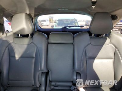 Zdjęcie 10 z 13 samochodu: 2014 ACURA MDX TECHNOLOGY VIN:5FRYD4H45EB023853 - miniatura