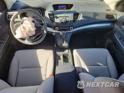 Zdjęcie 8 z 12 samochodu: 2015 HONDA CR-V LX VIN:2HKRM3H3XFH554900 - miniatura
