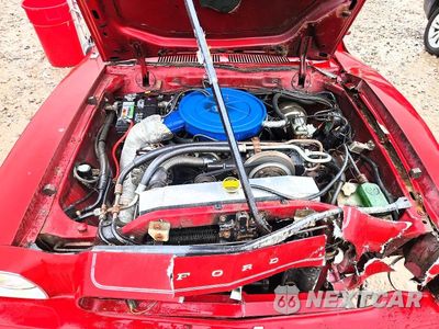 Zdjęcie 11 z 12 samochodu: 1974 FORD MUSTANG VIN:4F04Z385385 - miniatura