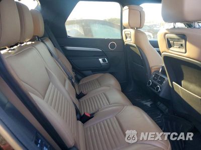 Zdjęcie 11 z 13 samochodu: 2023 LAND ROVER DISCOVERY S R-DYNAMIC VIN:SALRT4EU9P2473310 - miniatura