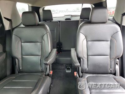 Zdjęcie 10 z 13 samochodu: 2020 CHEVROLET TRAVERSE PREMIER VIN:1GNEVKKW9LJ269138 - miniatura