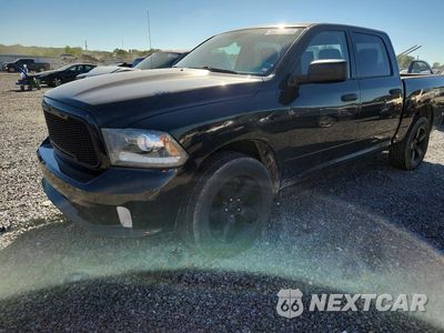 2014 RAM 1500 ST 1C6RR7KT1ES375637 - główne zdjęcie licytacji z USA - miniatura