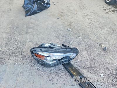 Zdjęcie 12 z 13 samochodu: 2023 MERCEDES-BENZ CLA 250 VIN:W1K5J4GBXPN413144 - miniatura