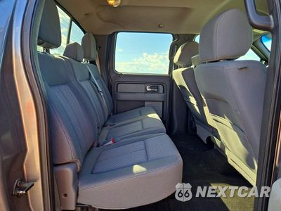Zdjęcie 10 z 12 samochodu: 2013 FORD F150 SUPERCREW VIN:1FTFW1CFXDFA71871 - miniatura
