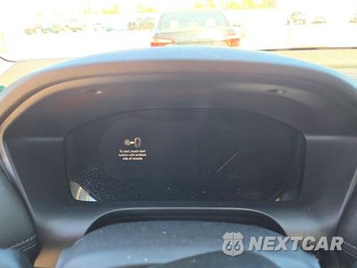 Zdjęcie 9 z 13 samochodu: 2023 HONDA HR-V EXL VIN:3CZRZ1H78PM716747 - miniatura