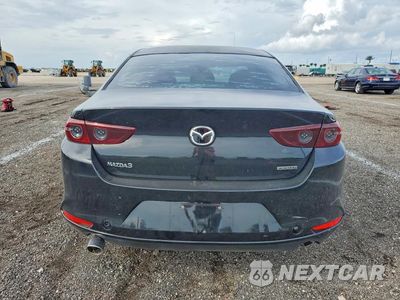 Zdjęcie 6 z 12 samochodu: 2021 MAZDA 3 VIN:JM1BPAAL8M1313154 - miniatura