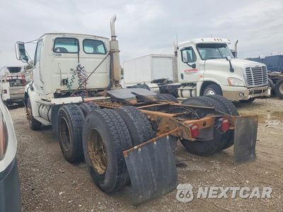 Drugie zdjęcie samochodu z przodu: 2004 STERLING A9500 SEMI TRUCK VIN:2FWJA3CV74AM90845 - miniatura