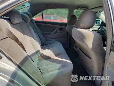 Zdjęcie 10 z 12 samochodu: 2011 TOYOTA CAMRY LE VIN:4T1BF3EK5BU754747 - miniatura