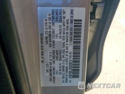 Zdjęcie 13 z 13 samochodu: 2025 MAZDA CX-5 SELECT VIN:JM3KFBBL0S0809518 - miniatura