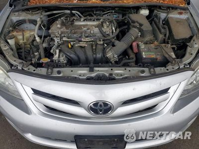 Zdjęcie 11 z 12 samochodu: 2012 TOYOTA COROLLA LE VIN:2T1BU4EE4CC882292 - miniatura