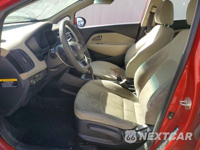 Zdjęcie 7 z 12 samochodu: 2013 KIA RIO LX VIN:KNADM5A3XD6307025 - miniatura
