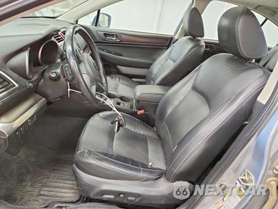 Zdjęcie 7 z 12 samochodu: 2017 SUBARU LEGACY 2.5I LIMITED VIN:4S3BNAN67H3058582 - miniatura