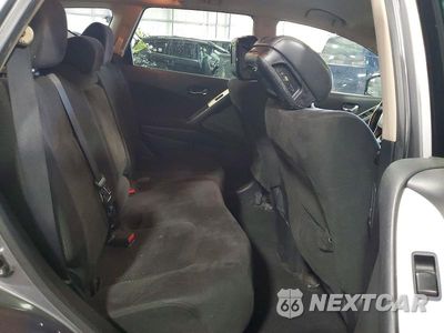 Zdjęcie 10 z 12 samochodu: 2014 NISSAN MURANO S VIN:JN8AZ1MU2EW409204 - miniatura